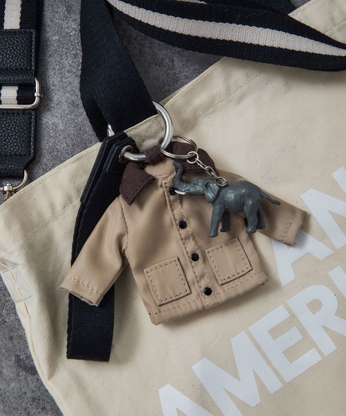 セール】【Americana（アメリカーナ） for SALON】カバーオール