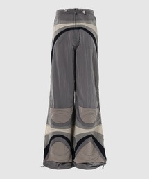 00s rave パンツ セットアップ対応】ウォッシャブル サーフニット パンツ（47-55PG18