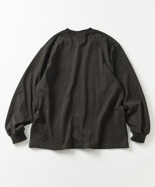 セール】HEAVY WEIGHT / ヘビーウェイト ロングスリーブクルーネック