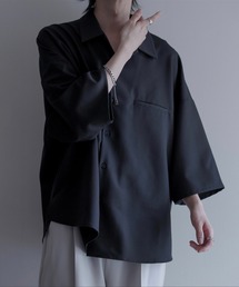 cussil（クシル）の「半袖シャツ（シャツ/ブラウス）」