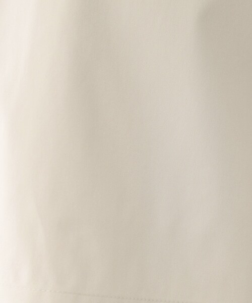 Reflect(リフレクト)の「【すっきり見え/フード取り外し可/通勤におすすめ◎】ライティアウター(ブルゾン・レディース・こしょう色系/ブラック/ライトベージュ・07/09/11/13/15 /17/05)」の17枚目の写真