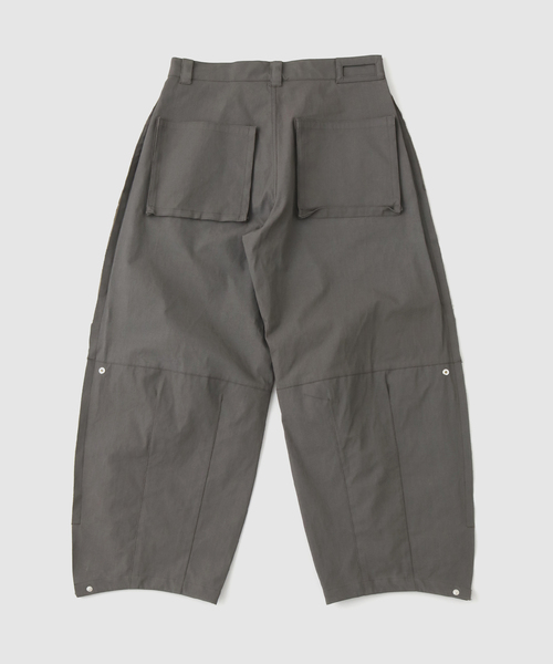 PARANOID / パラノイド OVERPRINT BALLOON PANTS KANE(その他 PARANOID / パラノイド OVERPRINT BALLOON PANTS KANE(その他