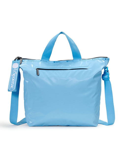 GOOD DAY TOTE2 ヒョウガ（トートバッグ）｜LeSportsac