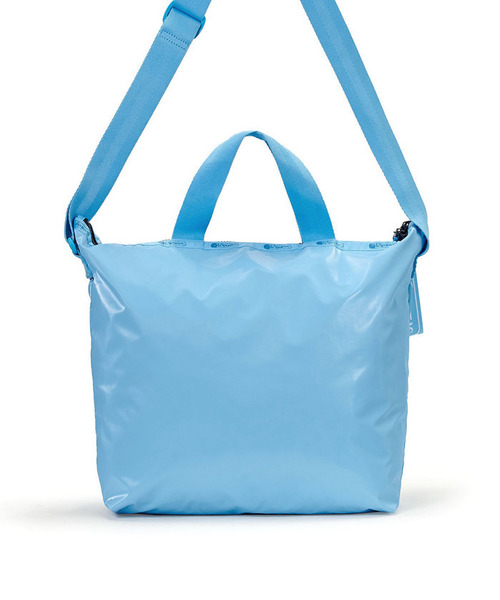 GOOD DAY TOTE2 ヒョウガ（トートバッグ）｜LeSportsac