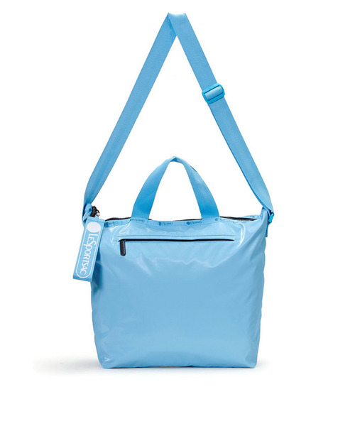 GOOD DAY TOTE2 ヒョウガ（トートバッグ）｜LeSportsac