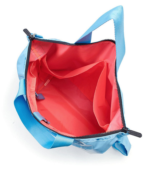 GOOD DAY TOTE2 ヒョウガ（トートバッグ）｜LeSportsac