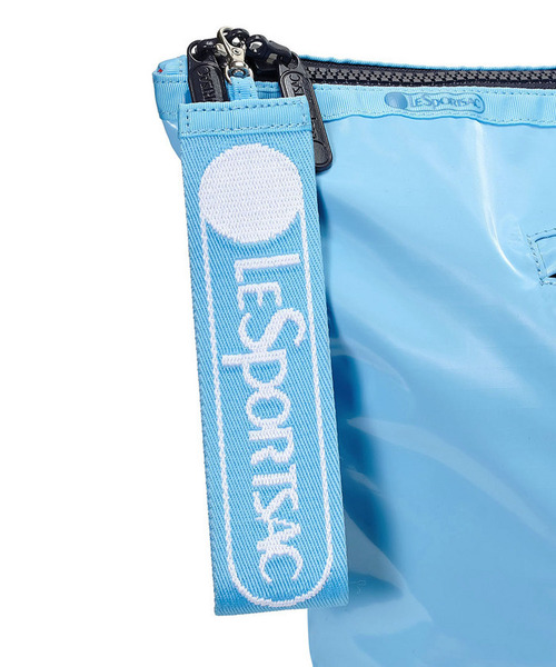 【LeSportsac×ひとりっぷ(R)】GOOD DAY TOTE2 ヒョウガ GOOD DAY TOTE2 ヒョウガ（トートバッグ）｜LeSportsac
