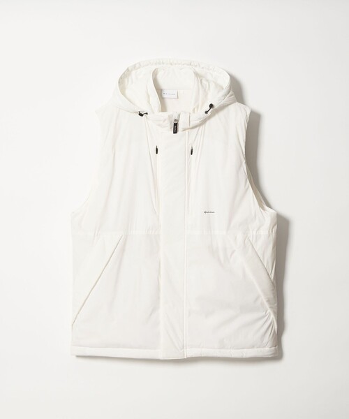 別注】＜TaylorMade×UNITED ARROWS＞ フルジップ ベスト（その他