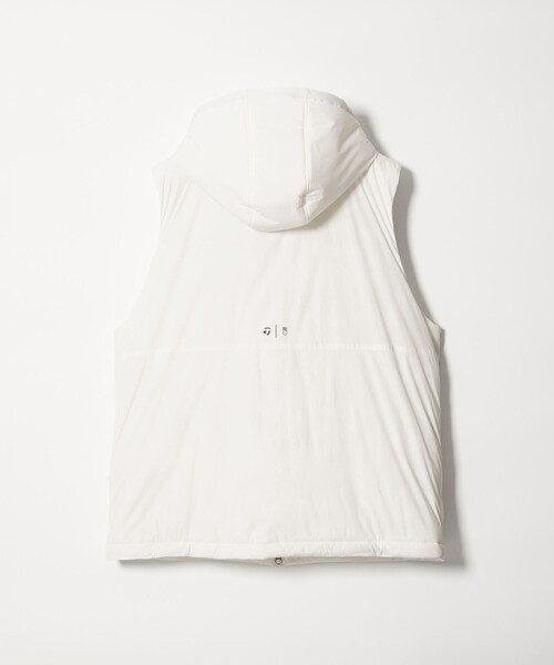 別注】＜TaylorMade×UNITED ARROWS＞ フルジップ ベスト（その他
