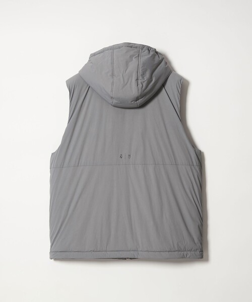 大きいサイズ テーラーメイド ベスト 中綿 グレー ジップ ゴルフウェア 大きいサイズ テーラーメイド ベスト 中綿 グレー ジップ ゴルフウェア