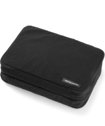 ZERO HALLIBURTON（ゼロハリバートン）の「ゼロハリバートン ポーチ パッキングキューブ ２気室 81632（ポーチ）」