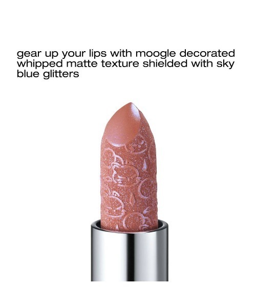 shu uemura（シュウウエムラ）の「【数量限定コレクション】スペシャル リップ（口紅/リップティント/グロス・レディース・エーテル ヌード・FREE）」の2枚目の写真