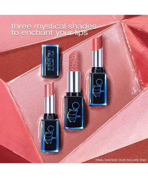 数量限定コレクション】スペシャル リップ（口紅/リップティント