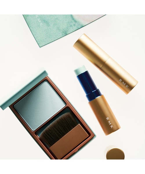 RMK ラディアントカラースティック（数量限定色）（ハイライト