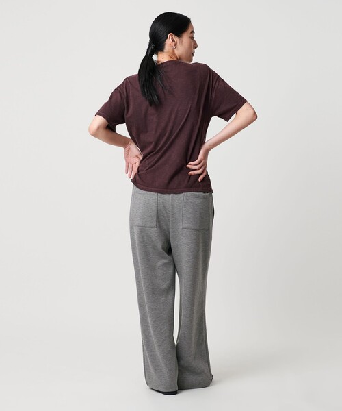 ビューティー＆ユース ユナイテッドアローズ（BEAUTY&YOUTH）/【WEB限定】エアリーポンチ イージーパンツ WEB限定】エアリーポンチ イージーパンツ（その他パンツ