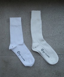 セール】SIDE CUT STACKED HEEL FLAT SHOES（パンプス）｜CLANE