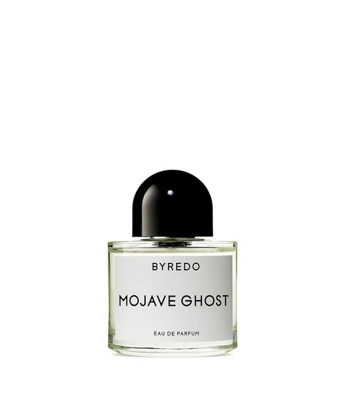 モハーヴェゴースト オードパルファン 50ml（香水）｜BYREDO