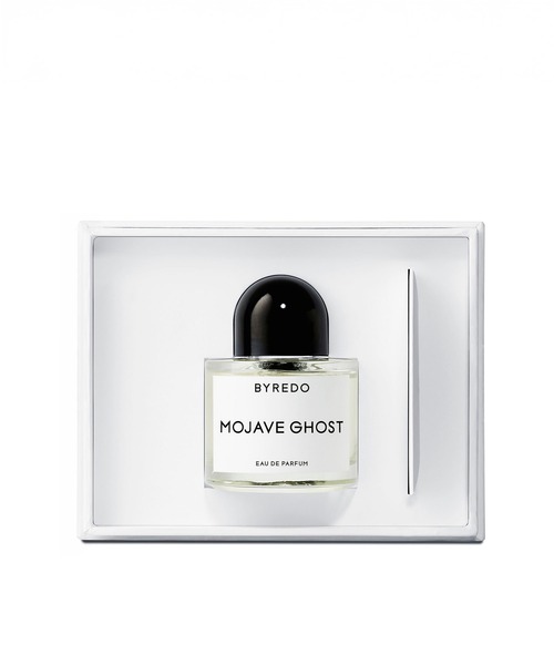 モハーヴェゴースト オードパルファン 50ml（香水）｜BYREDO