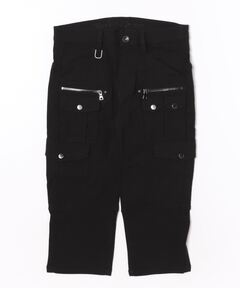 whimsy socks black eye patch ペインターパンツ BEP_WMS_01-e1568169111444-