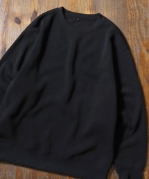 SITRY(�V�g���[)��Heavy Weight Sweat Shirt/�w�r�[�E�F�C�g �I�[�o�[�T�C�Y ���N�� �g���[�i�[ �X�E�F�b�g ���f�B�[�X �����Y �Z�b�g�A�b�v�Ή�(�X�E�F�b�g)