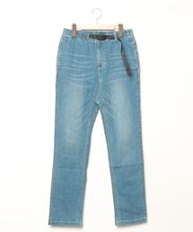 格安◇GRAMICCI グラミチ 古着加工デニムパンツ　ブラック　サイズM ブランド古着Gramicci｜グラミチのデニムパンツ古着通販 - ZOZOUSED