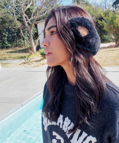 セール】BILLABONG レディース EAR MUFFS その他アクセサリー 【2025年