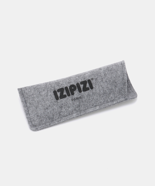 IZIPIZI（イジピジ）の「【IZIPIZI / イジピジ】I SUN Light Color #C（サングラス・レディース・グリーン/ブルー・FREE）」の7枚目の写真