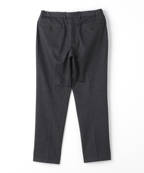 極美品】UNITED ARROWS ノーカラー パンツセットアップ 34 UNITED