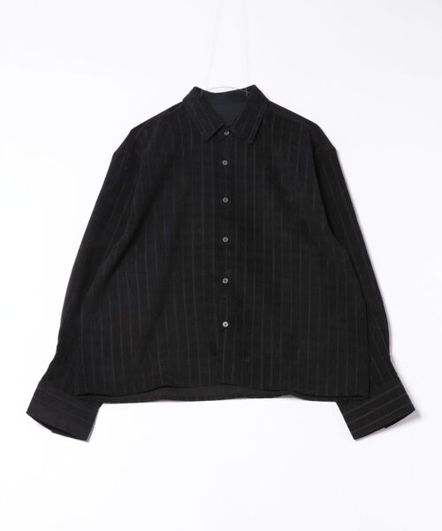 a.p.o.v. Oversized crop‑hooded check code — чек‑дизайн, утеплённый чёткод (oversize)
