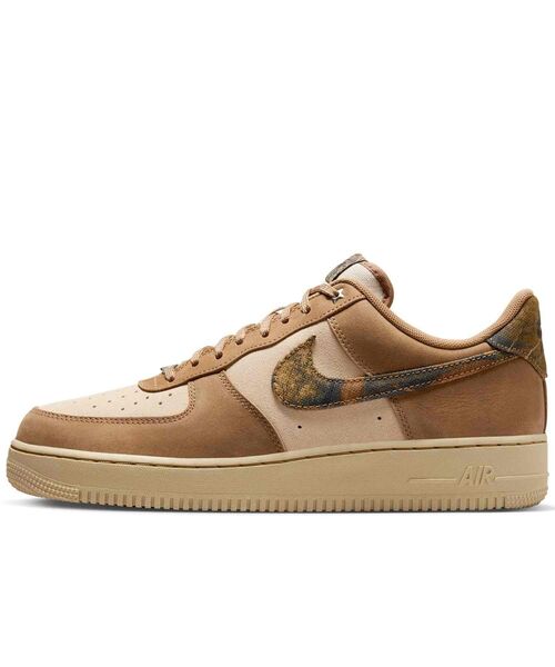 NIKE ナイキ エア フォース 1 '07 スニーカー NIKE スニーカー 「NIKE(ナイキ)」ウィメンズ エア フォース 1'07