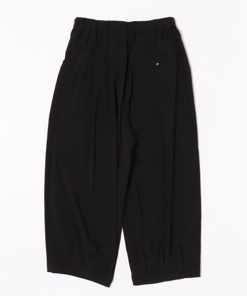 セール】レーヨンナイロンストレッチ フラワーワンポイント刺繍