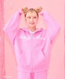 予約商品】パーカー（ピンク/桃色系）ファッション通販 - ZOZOTOWN