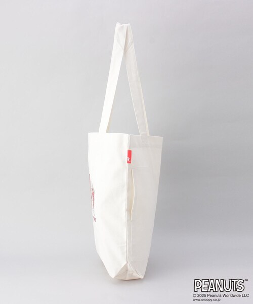 212 KITCHEN STORE(トゥワントゥキッチンストア)の「IP.トール.Peanuts-0T IV <ROOTOTE ルートート>(エコバッグ/サブバッグ・レディース・その他・00)」の3枚目の写真