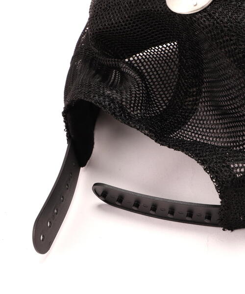 Ed Hardy/エド ハーディー/ED HARDY LEOPARD R-STONE CAP（キャップ