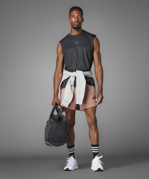 セール】スリーストライプス プライムリフト タンクトップ