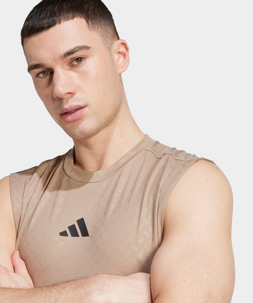 セール】スリーストライプス プライムリフト タンクトップ