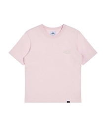 (W) RUBBER PATCH T-SHIRT