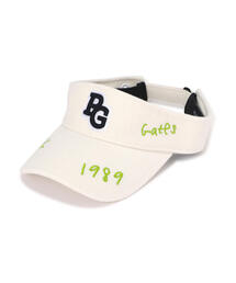 PEARLY GATES｜パーリーゲイツのサンバイザー通販 - ZOZOTOWN