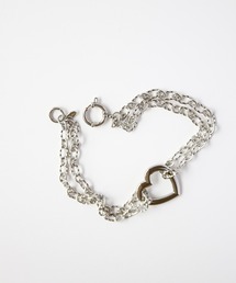 TUWAKRIM | 【TUWAKRIM】ハートチョーカー(チョーカー)