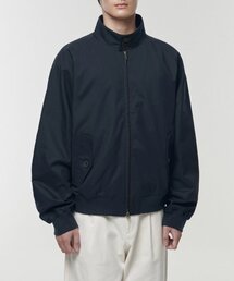 MUSINSA STANDARD(���V���T�X�^���_�[�h)�̃R�b�g���w�����O�g���W���P�b�g [�l�C�r�[](MA-1)