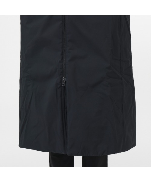 OAKLEY（オークリー）の「オークリー  RADIANT LONG COAT 10.0（ダウンジャケット/コート・レディース・ブラック・S/M/L/XL）」の6枚目の写真