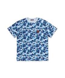 A BATHING APE｜ア ベイシング エイプ（キッズ）のTシャツ/カットソー