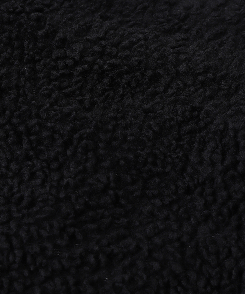 Anachronorm（アナクロノーム）の「ANACHRONORM / アナクロノーム REMAKED REVERSIBLE DUCK VEST（その他アウター・メンズ・ブラック系その他・MEDIUM/LARGE）」の7枚目の写真