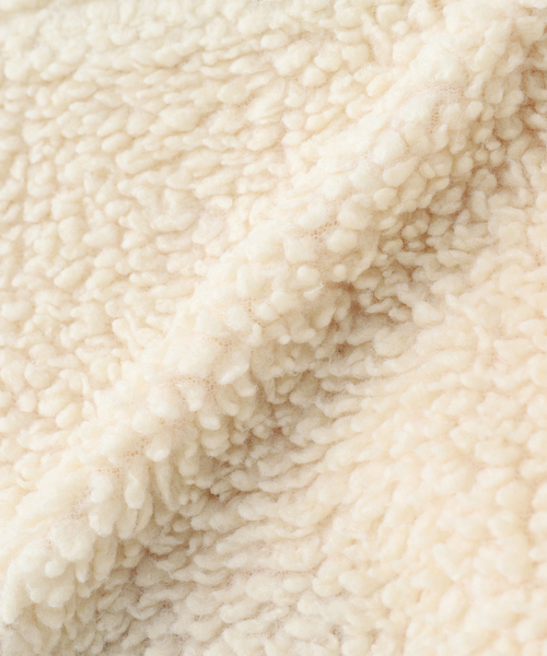 Anachronorm（アナクロノーム）の「ANACHRONORM / アナクロノーム REMAKED REVERSIBLE DUCK VEST（その他アウター・メンズ・ブラック系その他・MEDIUM/LARGE）」の9枚目の写真