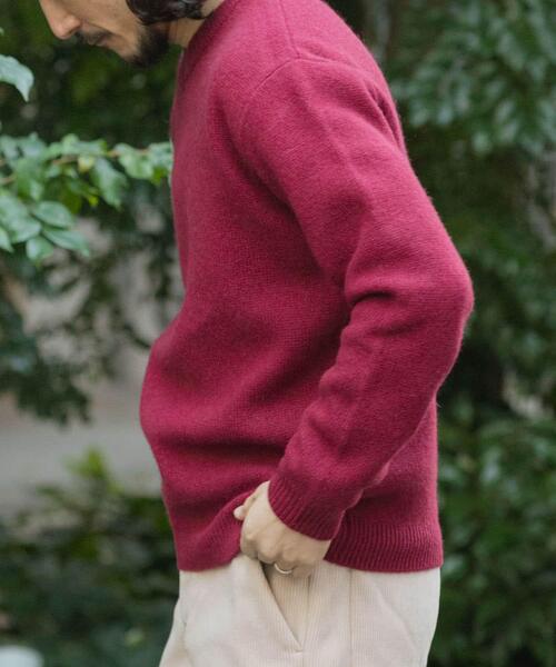 ITEMS URBANRESEARCH（アイテムズ アーバンリサーチ）の「タスマニア