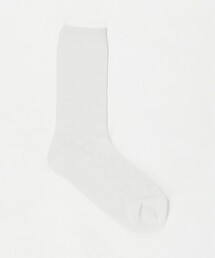 green label relaxing | ドット クルー ソックス / 靴下 / キッズ  20cm-22cm(ソックス/靴下)