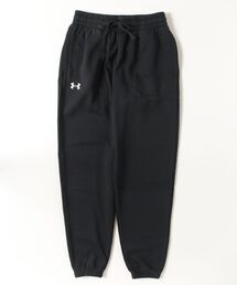UNDER ARMOUR（アンダーアーマー）の「UAライバルフリース パドル パンツ（トレーニング/メンズ）（その他パンツ）」