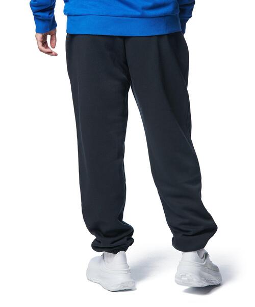 UNDER ARMOUR（アンダーアーマー）の「UAライバルフリース パドル パンツ（トレーニング/メンズ）（その他パンツ・メンズ・ブラック・S/M/XL/2XL/L）」の2枚目の写真
