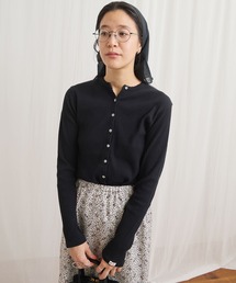 l'atelier du savon｜アトリエ ドゥ サボンのカーディガン/ボレロ通販