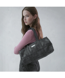Lesse Boston Bag - 10COL